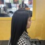 Versatile Sew In