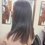 Keratin Treatment