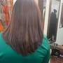 Keratin Treatment