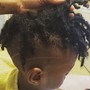 Kid's /Adult Hair Add-on