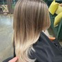 Balayage Appointment