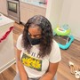 Closure Sew In