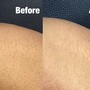 Underarm Wax