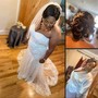 Bride Makeup