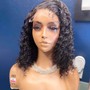 Wig Install -U Part