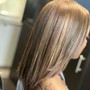 Partial Highlights