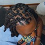 Loc Re-twist