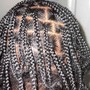 Crochet Braids