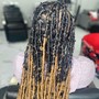 Soft locs