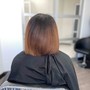 Root Touch Up