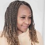 Crochet Braids