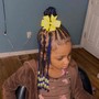 Butterfly locs 36inch