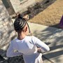 Kid's Braids