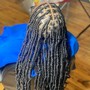 Soft locs 24”