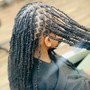 Soft locs 28”