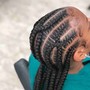 Cornrows