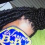 Crochet Braids