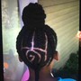 Designed Braids