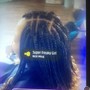 Crochet Braids