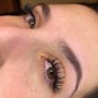 Eyelash Extensions