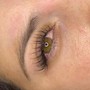 Eyelash Extensions