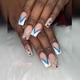 Acrylic Set (Long)