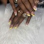 Gel Manicure