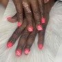 Gel Manicure