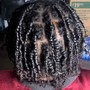 Natural twists