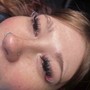 Eyelash Extension Removal