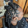 SisterLoc Maintenance, Loc Style