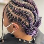 Poetic Justice Braids