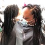 Versatile Sew In