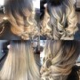 Full Balayage