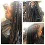 Versatile Sew In