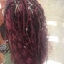 Poetic Justice Braids