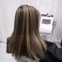 Full Balayage