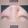 Eyebrow Shaping