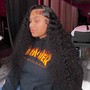 Closure Sew In