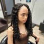 Full Sew In