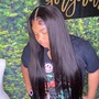 Full Sew In