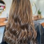 Conditioning Treatment w/Blowdry