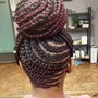 Crochet Braids