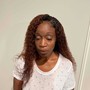 Hybrid Sew In