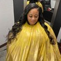 Closure Sew In