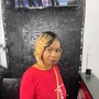 Hybrid Sew In