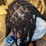 Crochet Braids