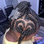 Individual Braids