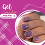 Gel Manicure