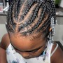 Kid's Braids